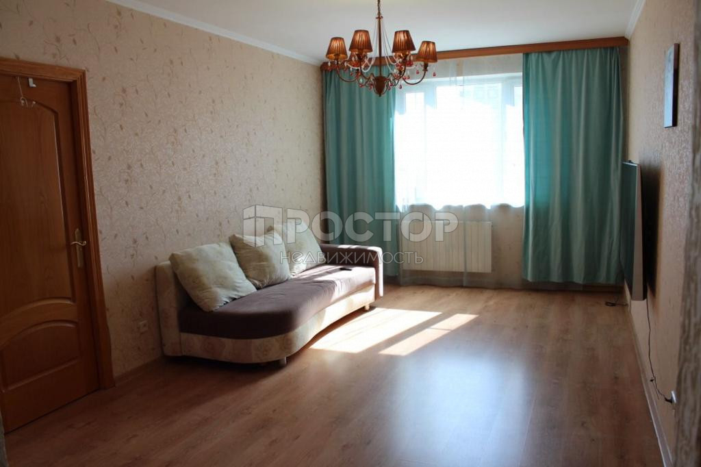 4-комнатная квартира, 100 м² - фото 4