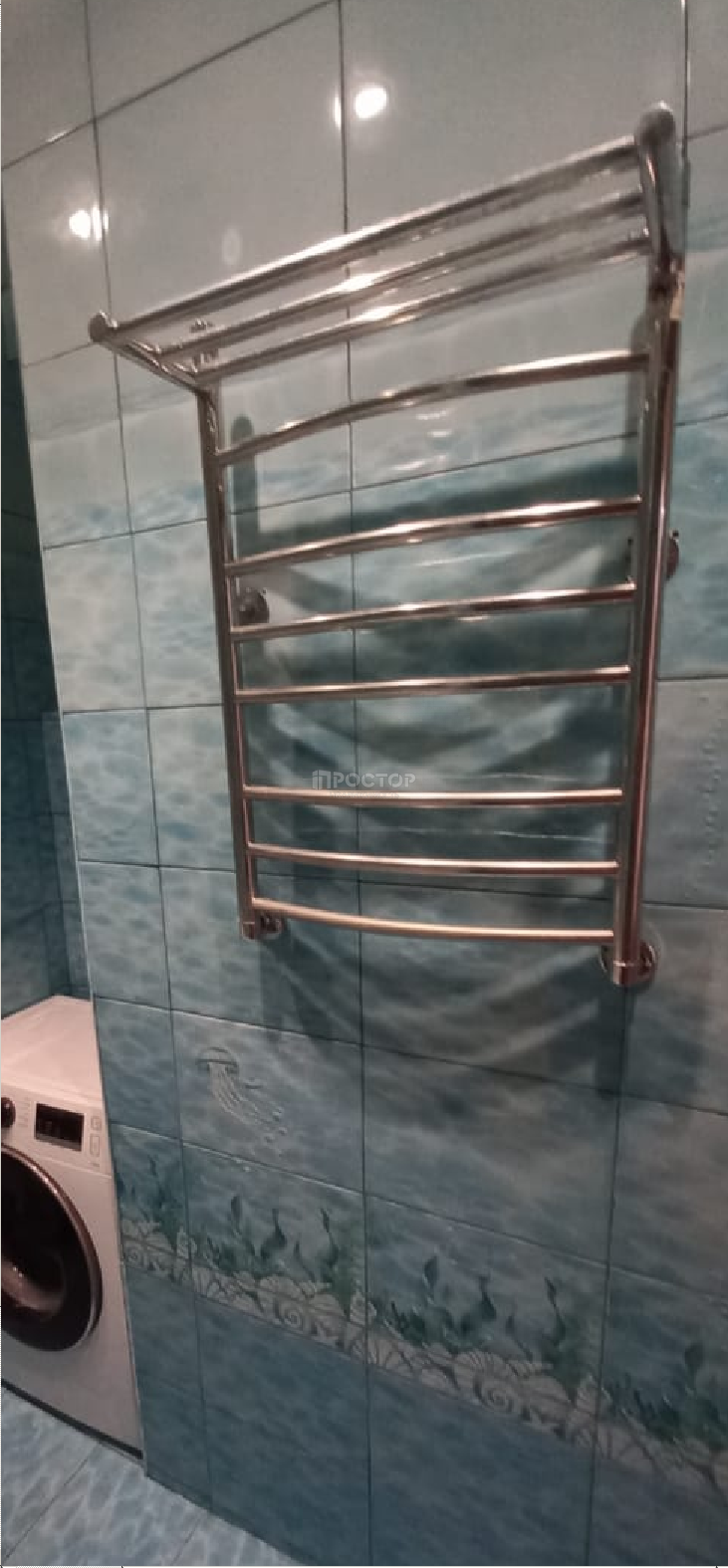 2-комнатная квартира, 71 м² - фото 11