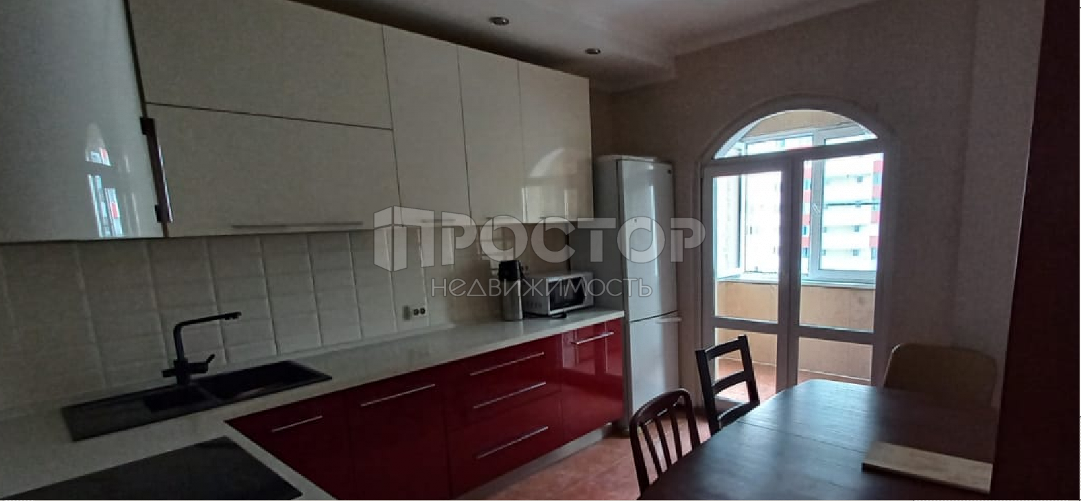 2-комнатная квартира, 71 м² - фото 2