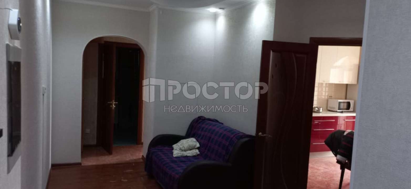 2-комнатная квартира, 71 м² - фото 10