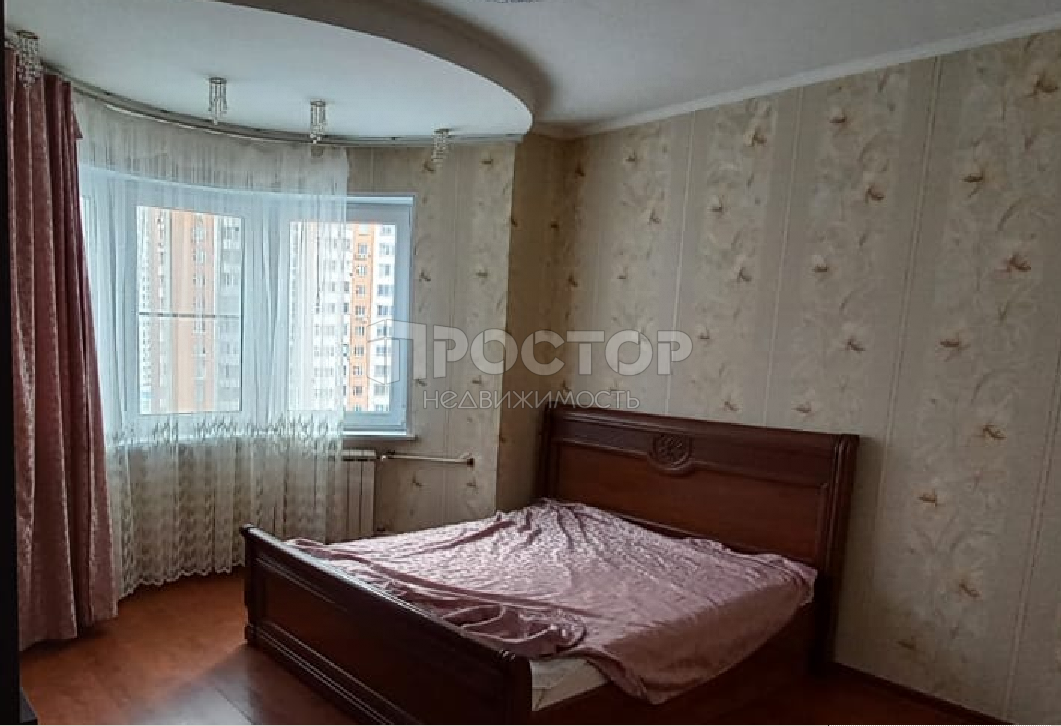 2-комнатная квартира, 71 м² - фото 6