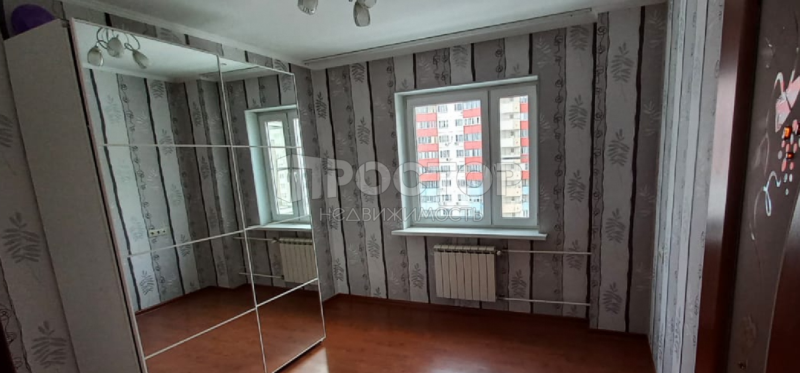 2-комнатная квартира, 71 м² - фото 5