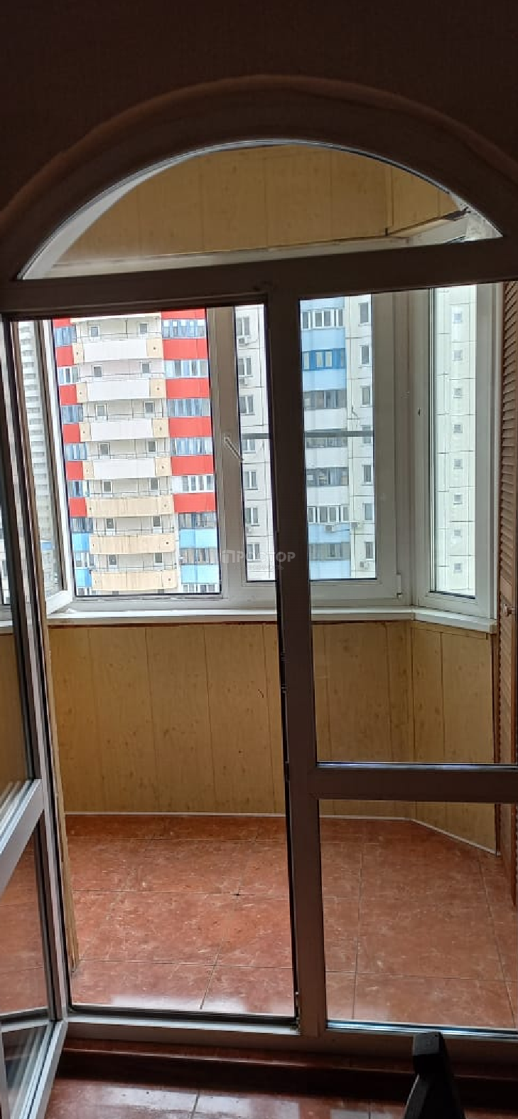 2-комнатная квартира, 71 м² - фото 3