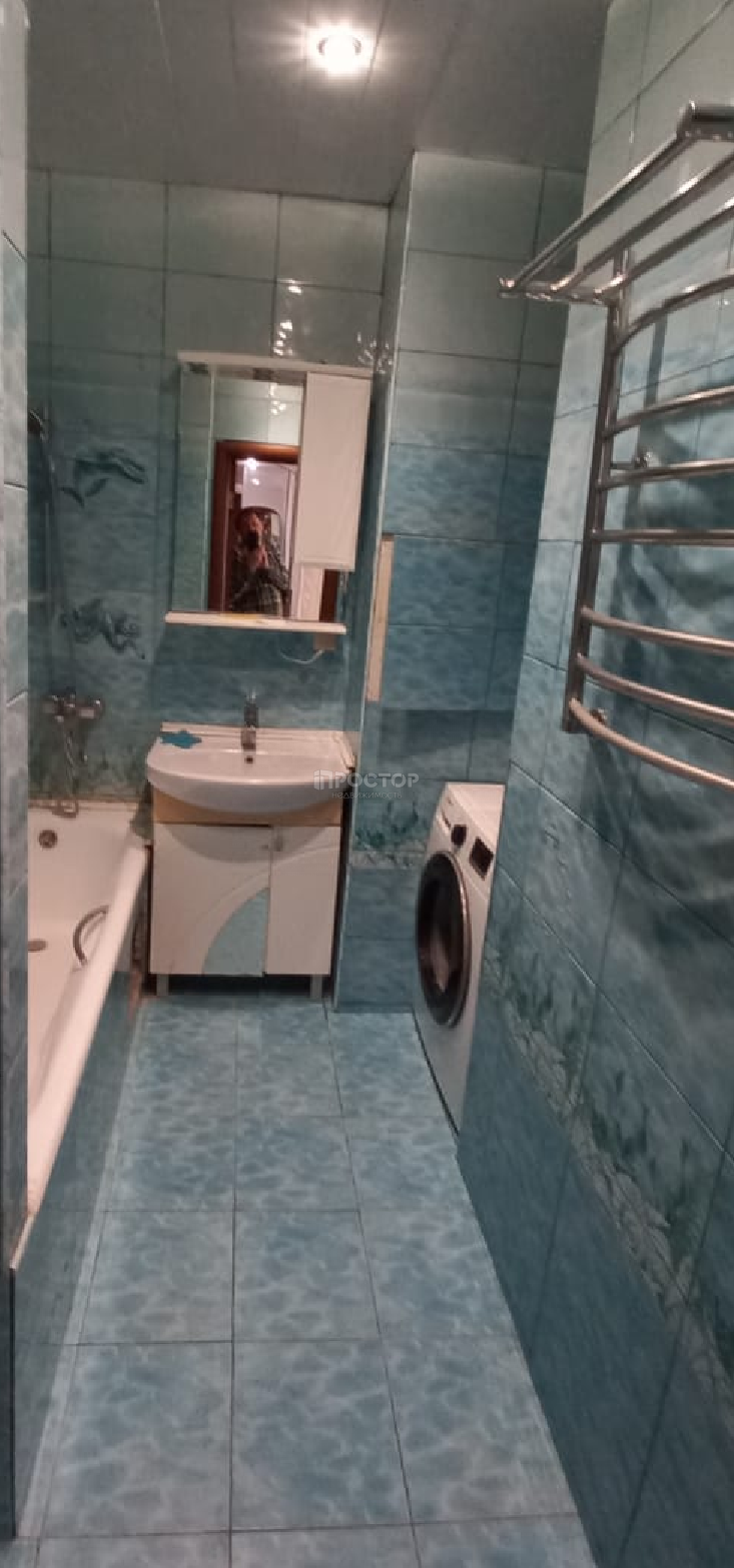 2-комнатная квартира, 71 м² - фото 12