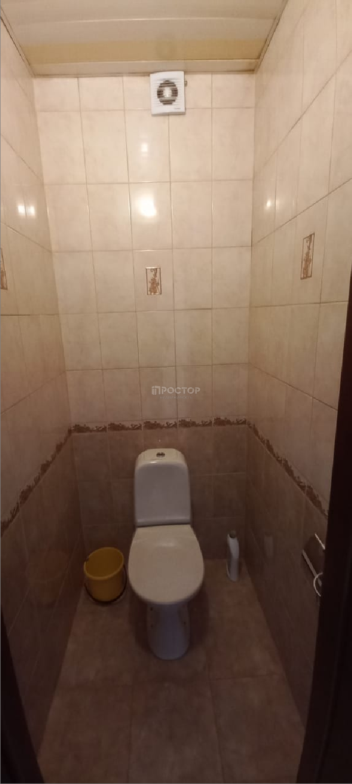 2-комнатная квартира, 71 м² - фото 13