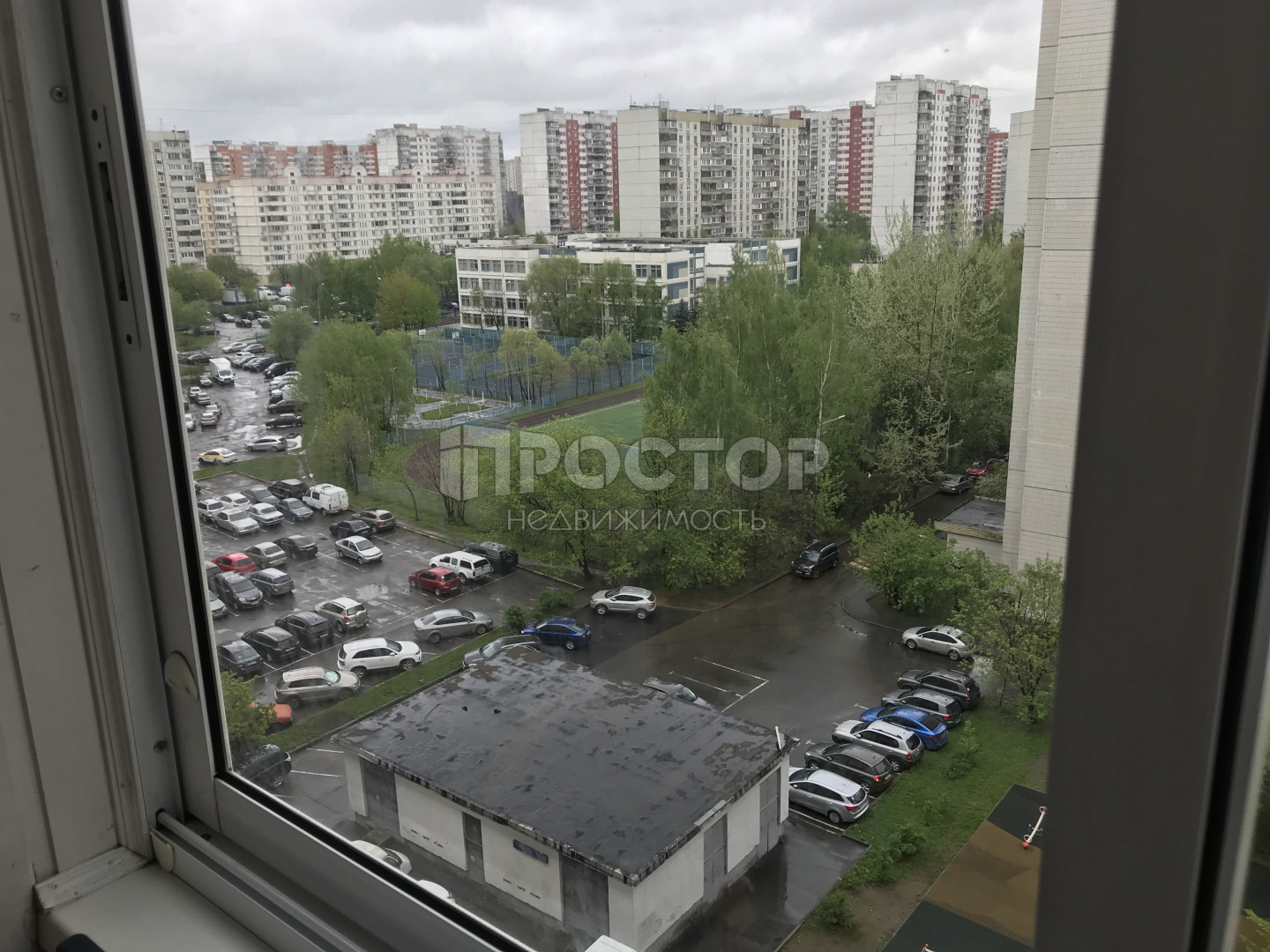 2-комнатная квартира, 51.9 м² - фото 4