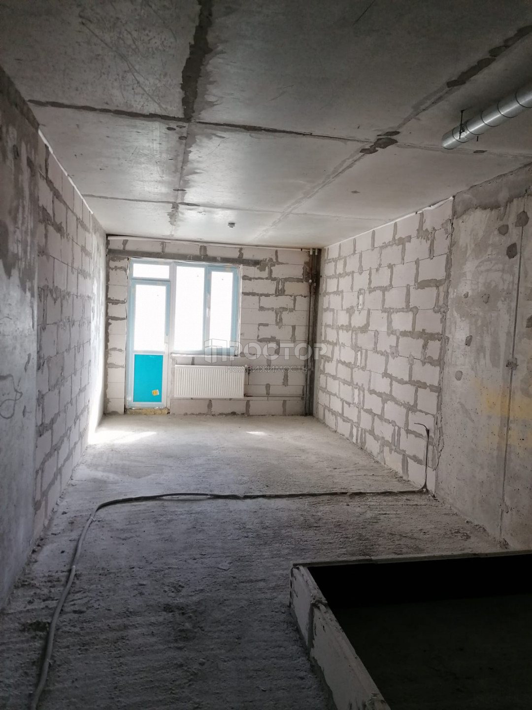 Студия, 28.1 м² - фото 2