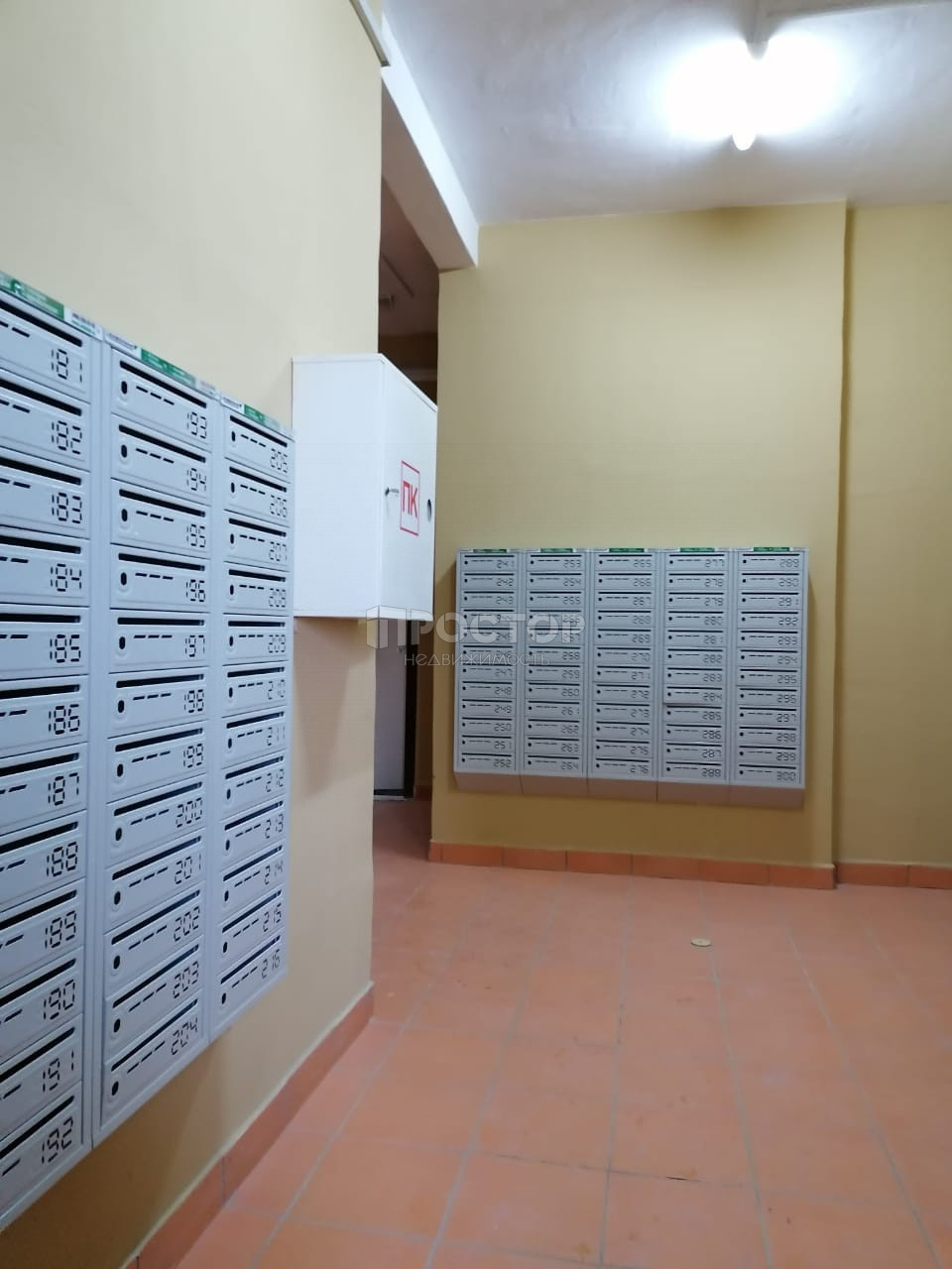 Студия, 28.1 м² - фото 13