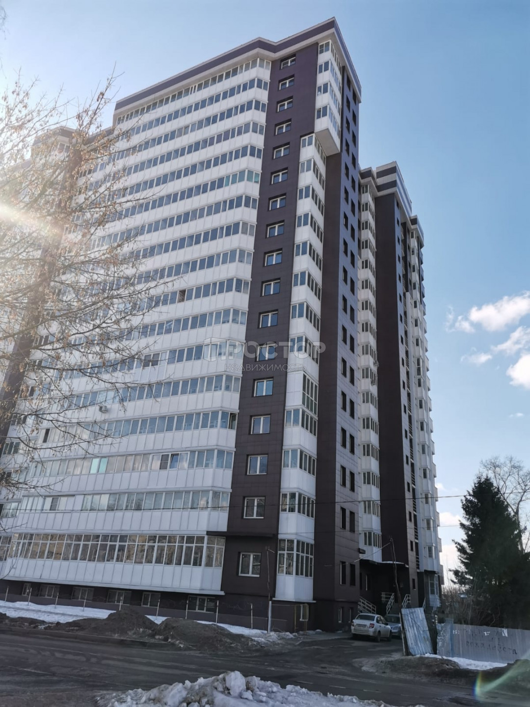 Студия, 28.1 м² - фото 10