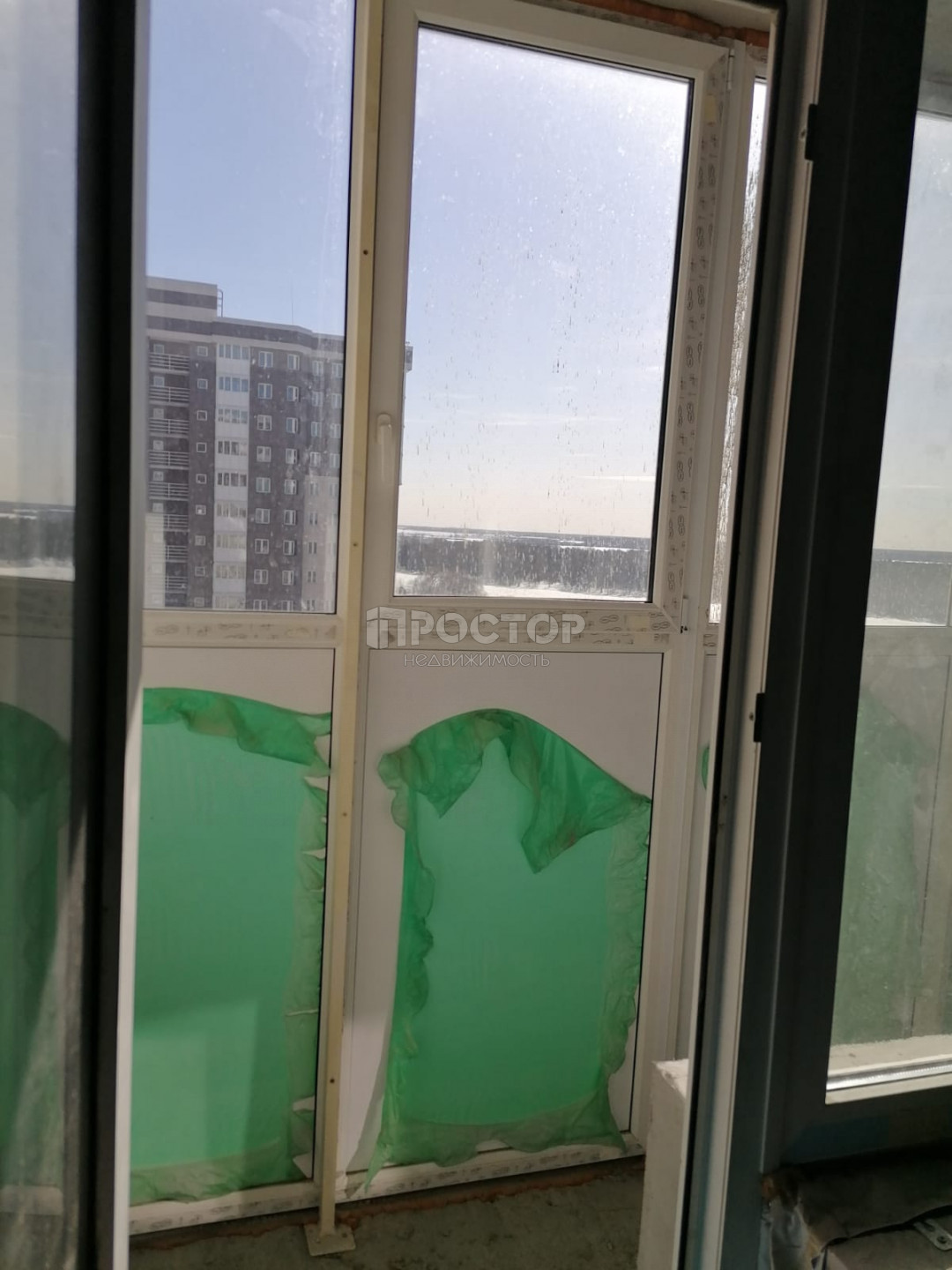 Студия, 28.1 м² - фото 8