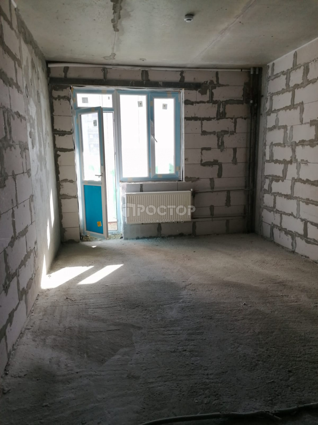 Студия, 28.1 м² - фото 3