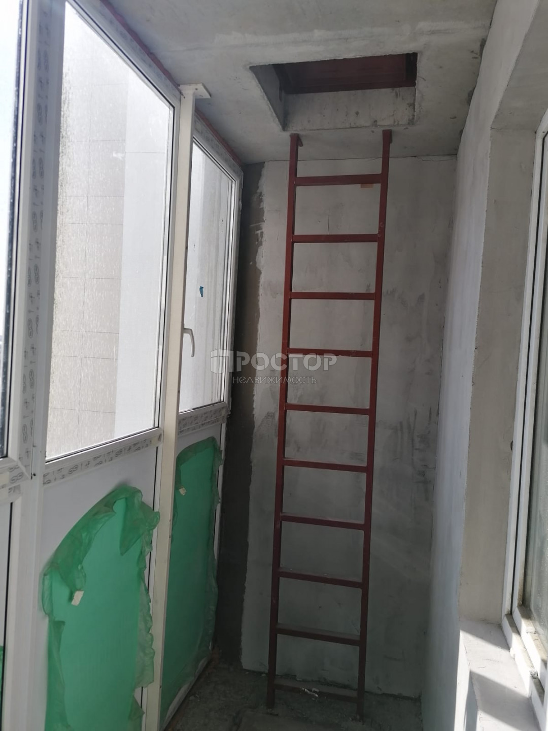 Студия, 28.1 м² - фото 7