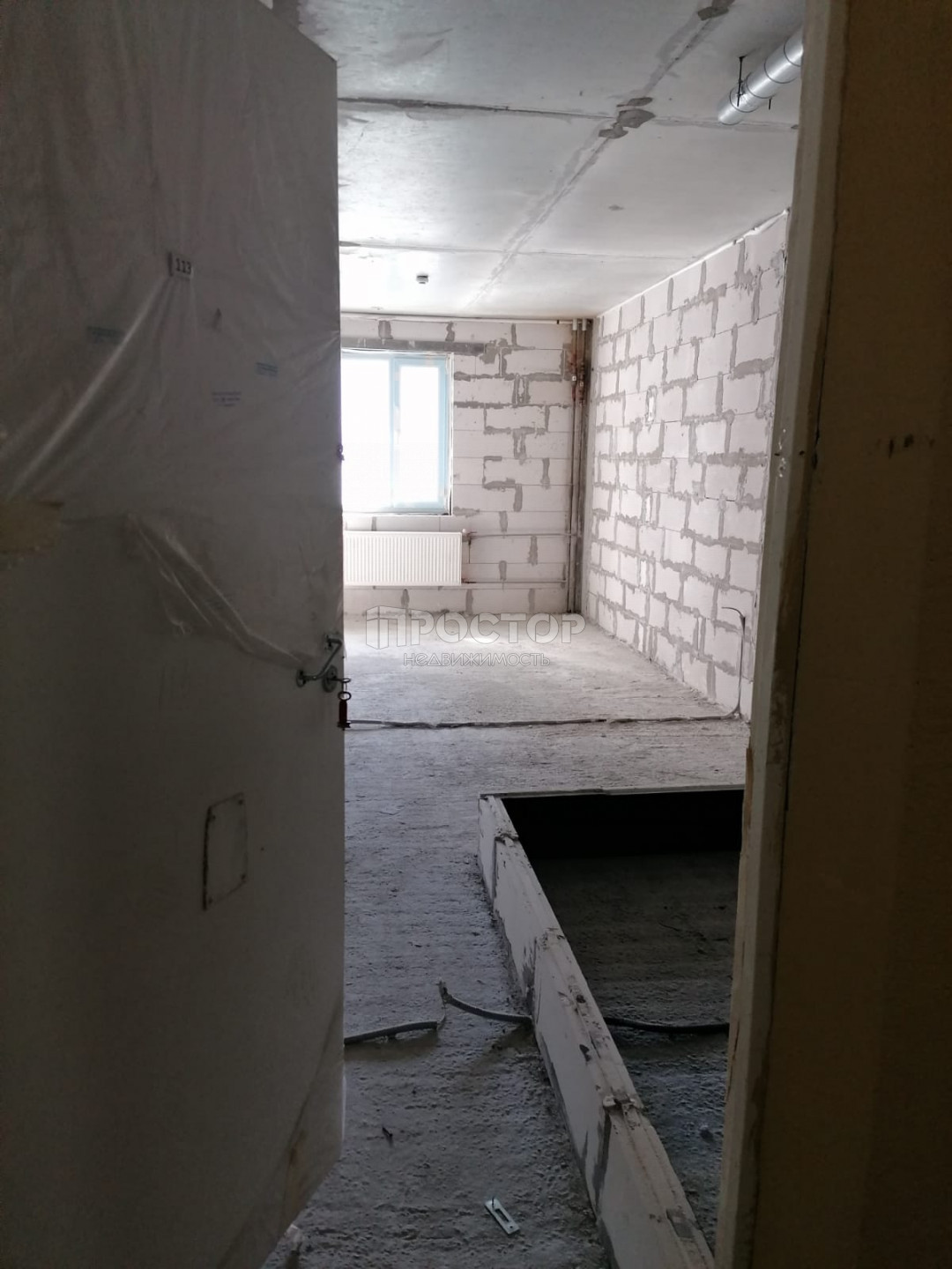 Студия, 28.1 м² - фото 5