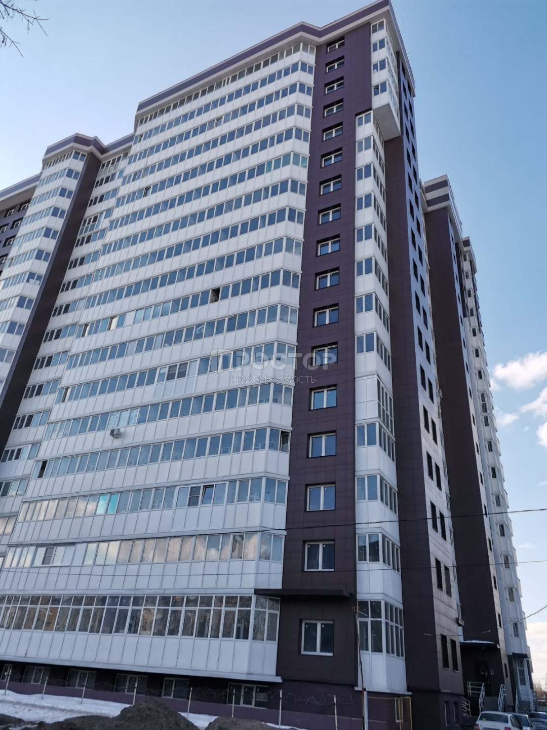 Студия, 29 м² - фото 3