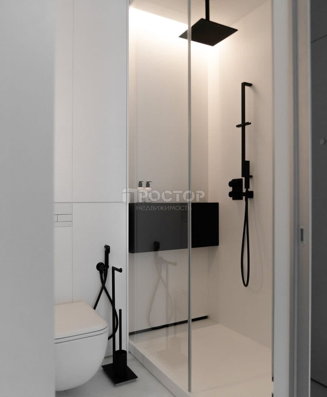 2-комнатная квартира, 60 м² - фото 9