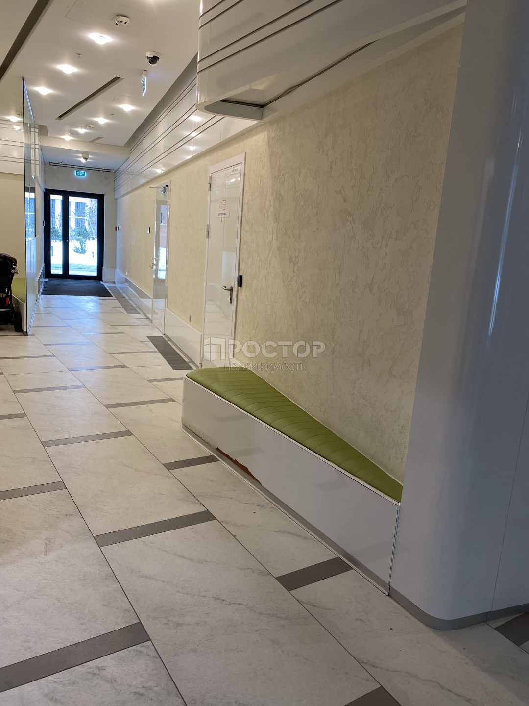 2-комнатная квартира, 60 м² - фото 15
