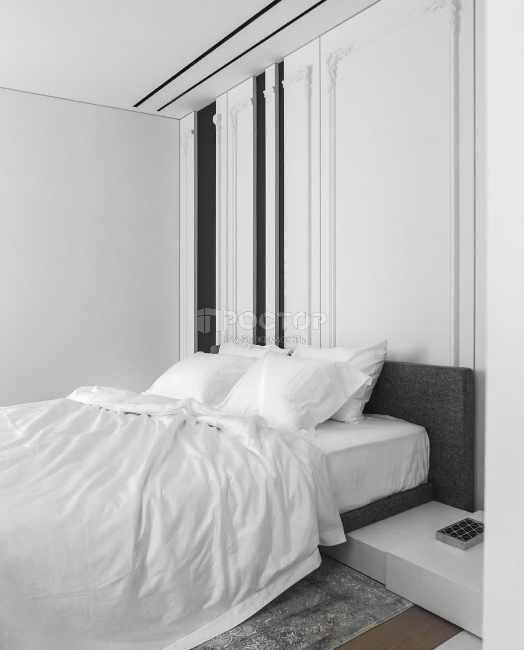 2-комнатная квартира, 60 м² - фото 11