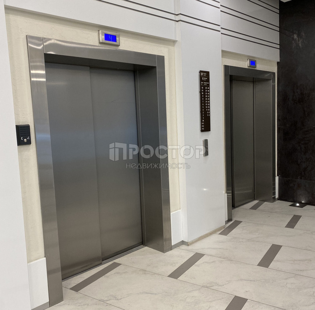 2-комнатная квартира, 60 м² - фото 13