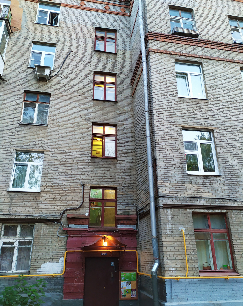 2-комнатная квартира, 62 м² - фото 11