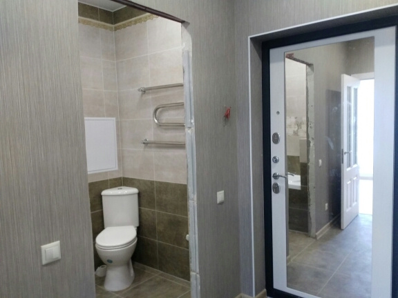 2-комнатная квартира, 40 м² - фото 10