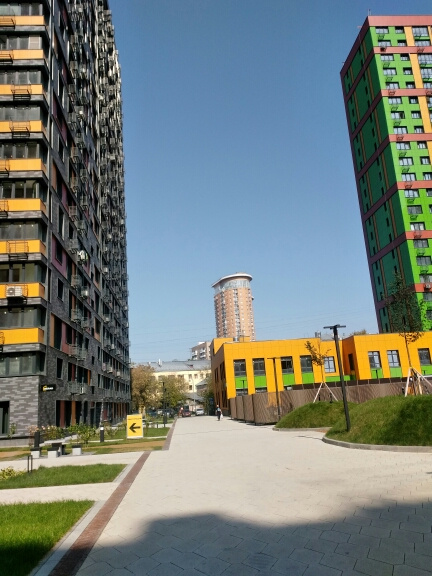 2-комнатная квартира, 40 м² - фото 5