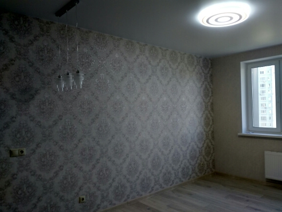 2-комнатная квартира, 40 м² - фото 8