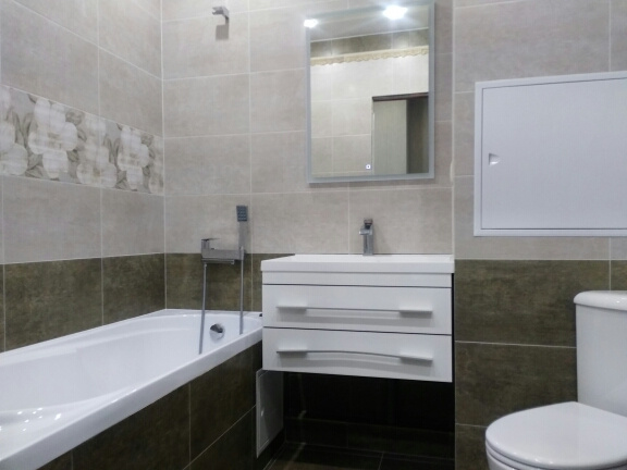 2-комнатная квартира, 40 м² - фото 11