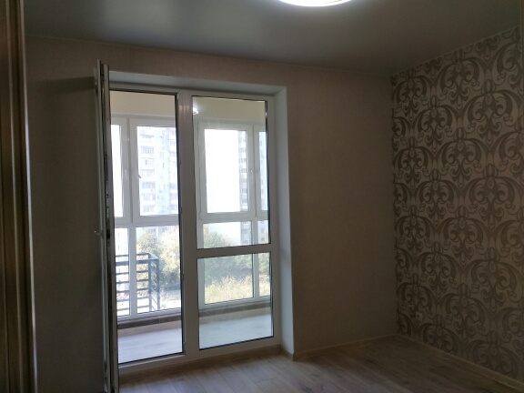 2-комнатная квартира, 40 м² - фото 7