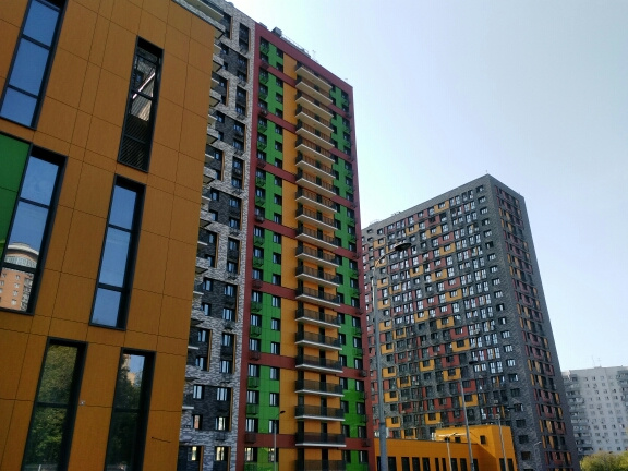 2-комнатная квартира, 40 м² - фото 6