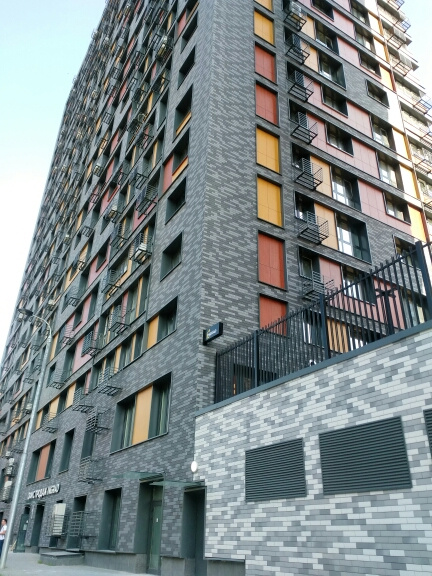 2-комнатная квартира, 40 м² - фото 2