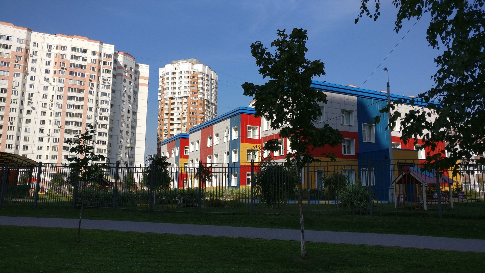 1-комнатная квартира, 41.9 м² - фото 25