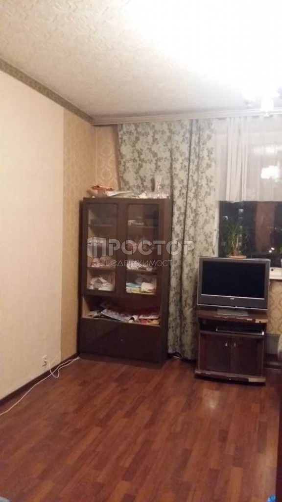 3-комнатная квартира, 63.4 м² - фото 5