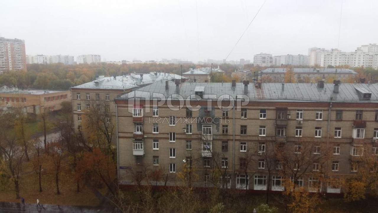 3-комнатная квартира, 63.4 м² - фото 24