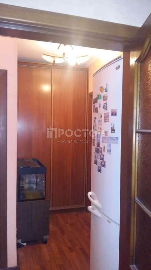 3-комнатная квартира, 63.4 м² - фото 8