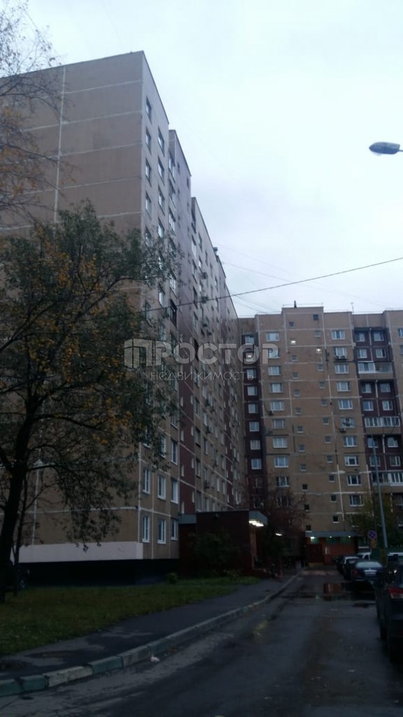 3-комнатная квартира, 63.4 м² - фото 25