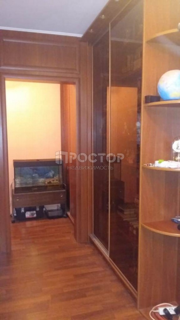 3-комнатная квартира, 63.4 м² - фото 16