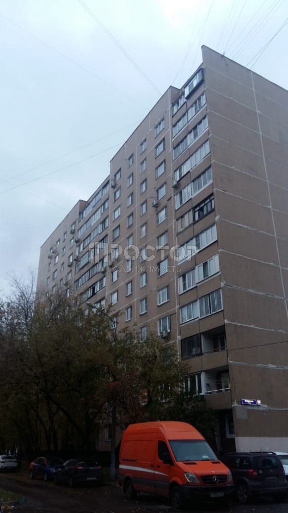 3-комнатная квартира, 63.4 м² - фото 27