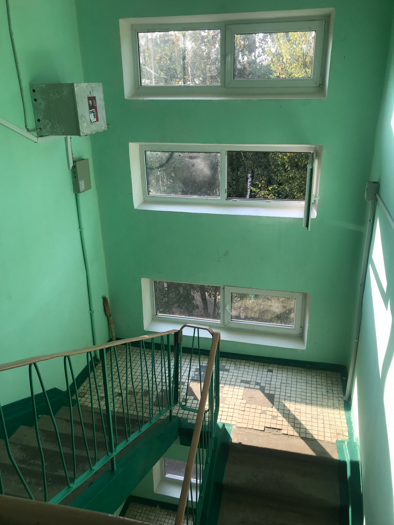 2-комнатная квартира, 36.3 м² - фото 29