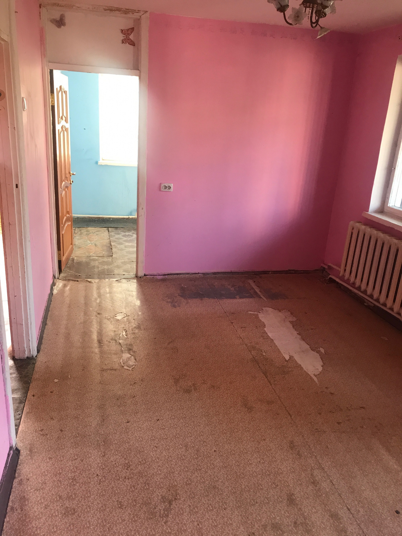 2-комнатная квартира, 36.3 м² - фото 18