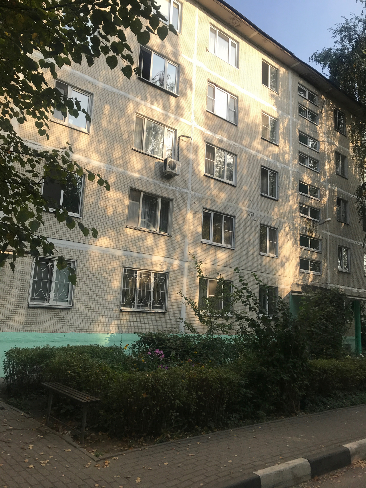 2-комнатная квартира, 36.3 м² - фото 6