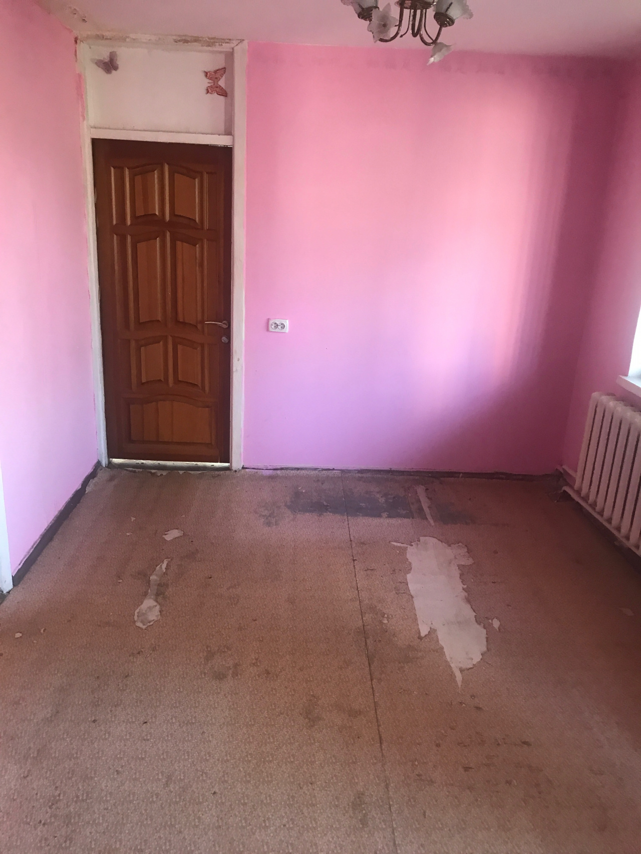 2-комнатная квартира, 36.3 м² - фото 24