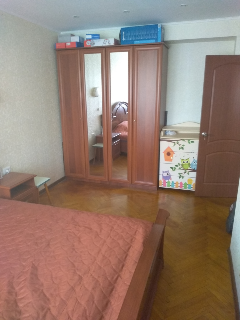 2-комнатная квартира, 40.2 м² - фото 7