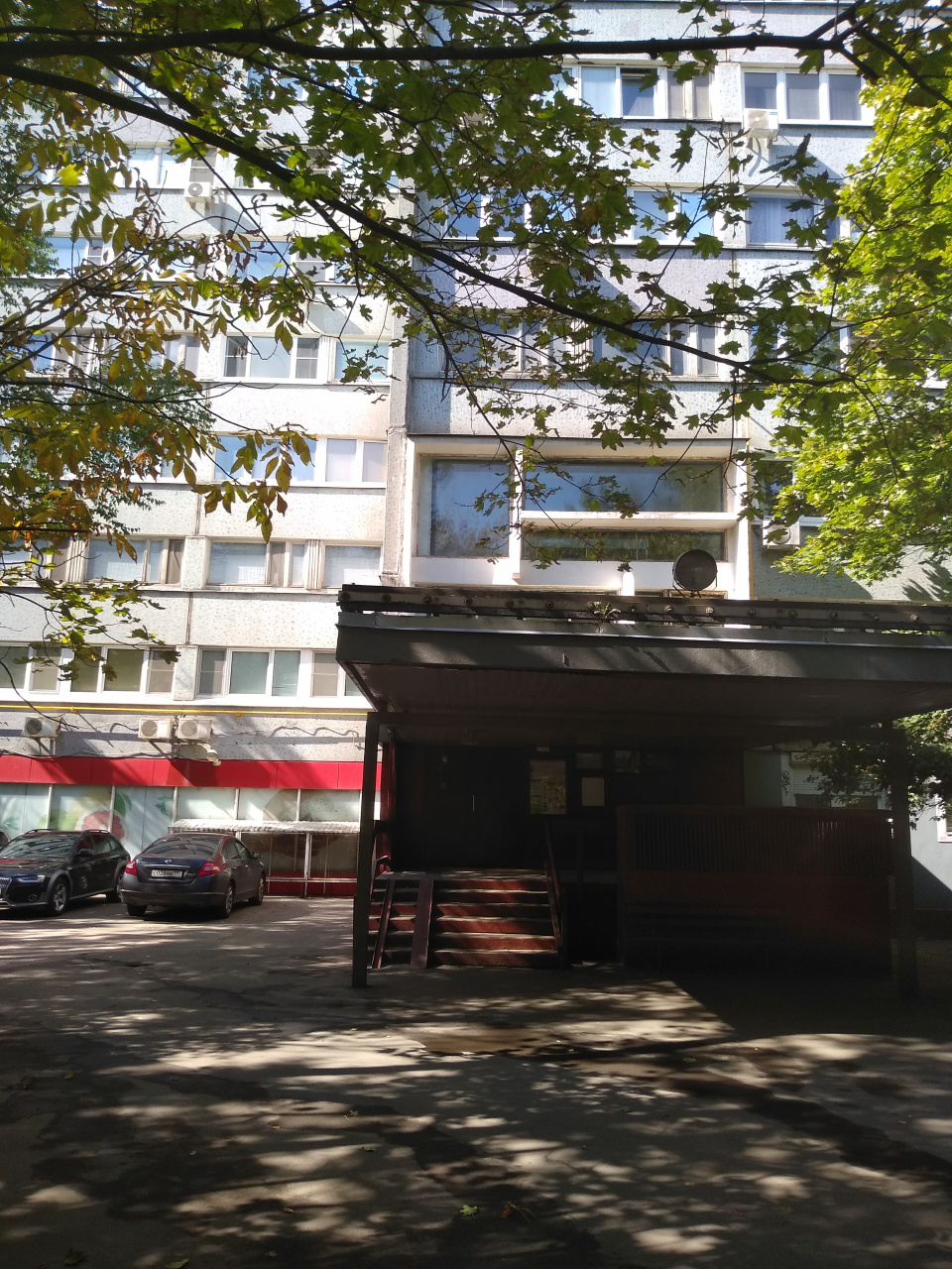 2-комнатная квартира, 40.2 м² - фото 12