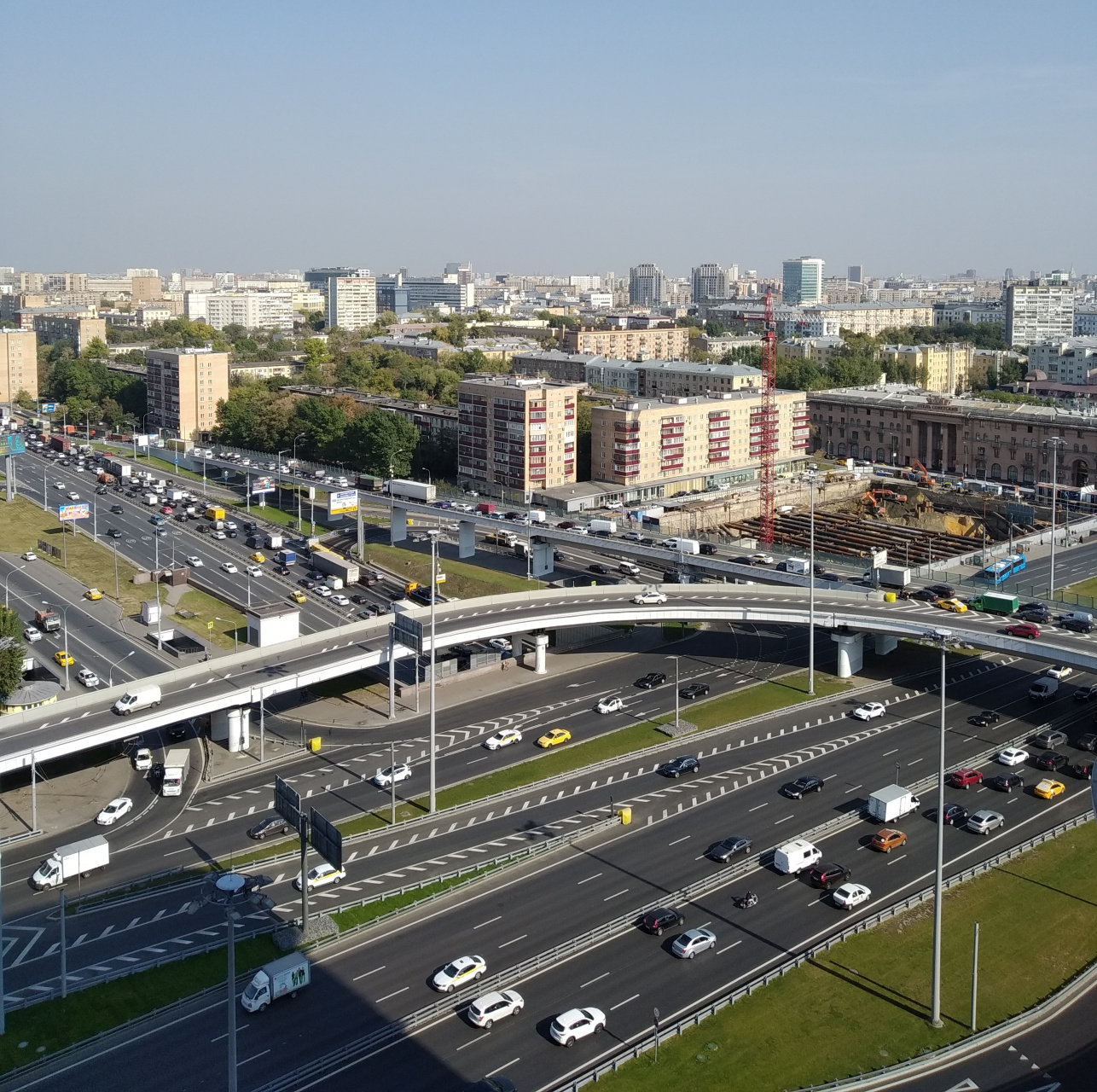 3-комнатная квартира, 85.8 м² - фото 8