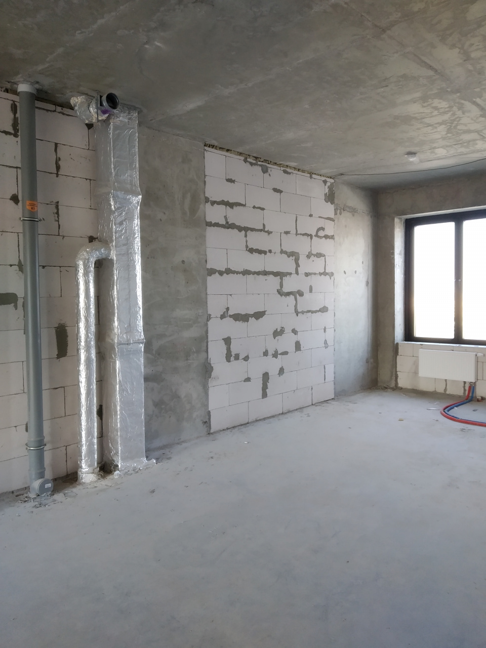 3-комнатная квартира, 85.8 м² - фото 5