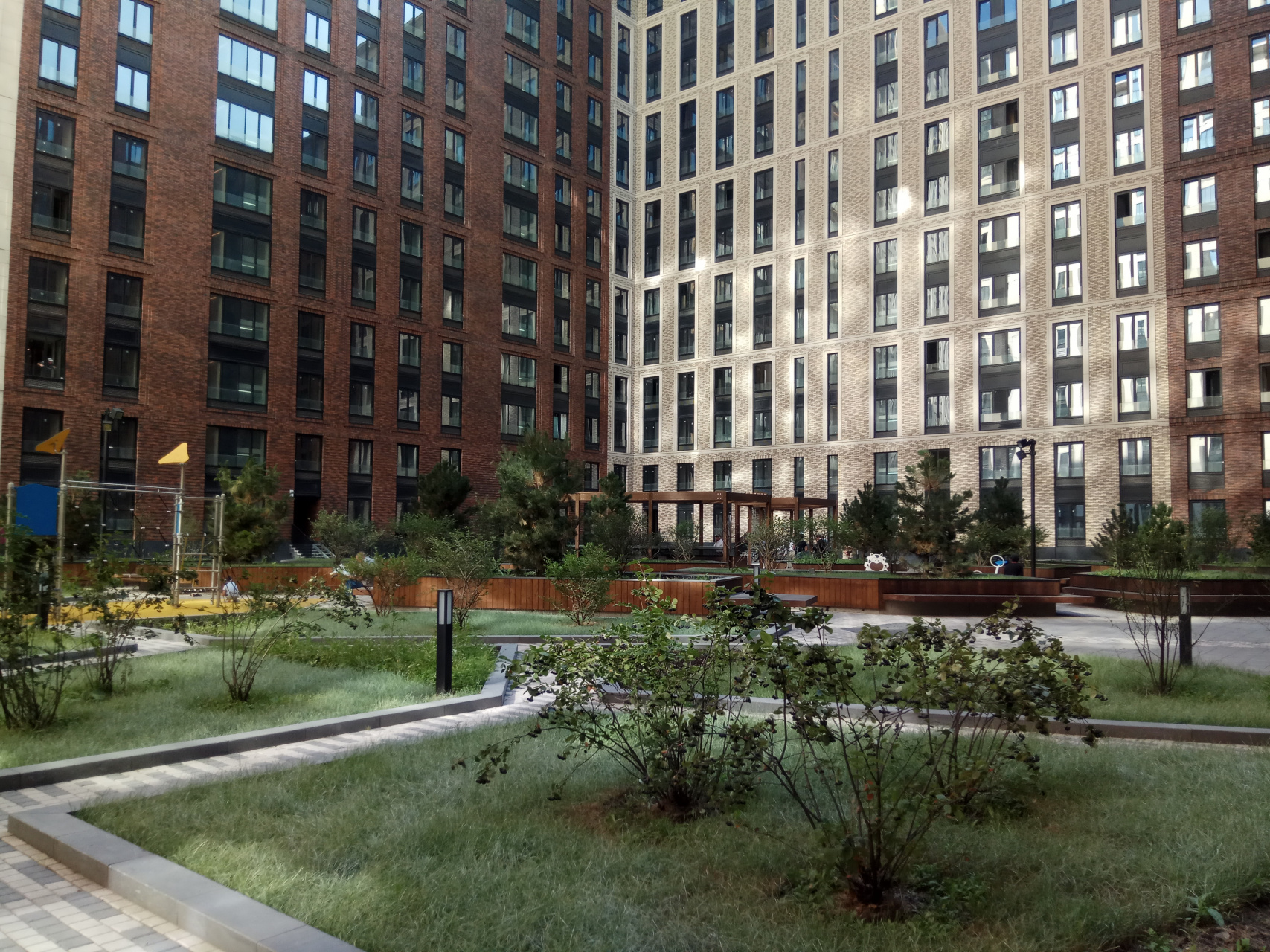 3-комнатная квартира, 85.8 м² - фото 13
