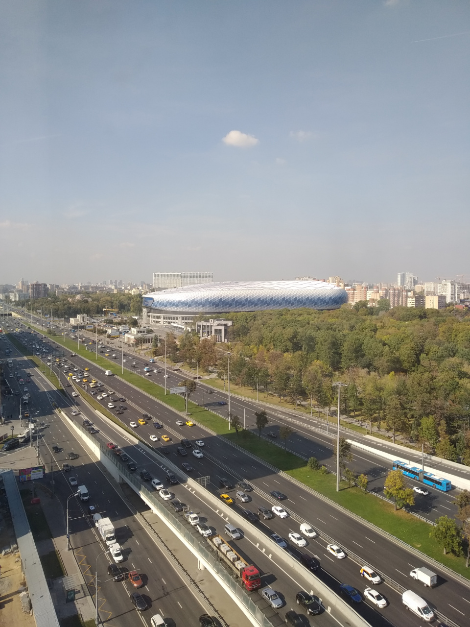 3-комнатная квартира, 85.8 м² - фото 7