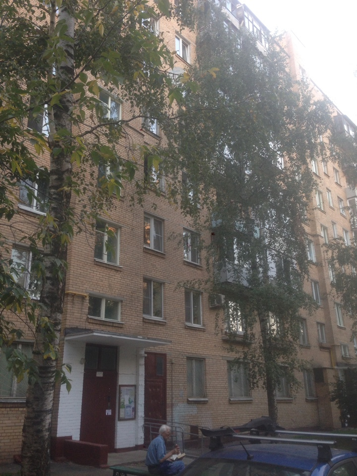 2-комнатная квартира, 43 м² - фото 11