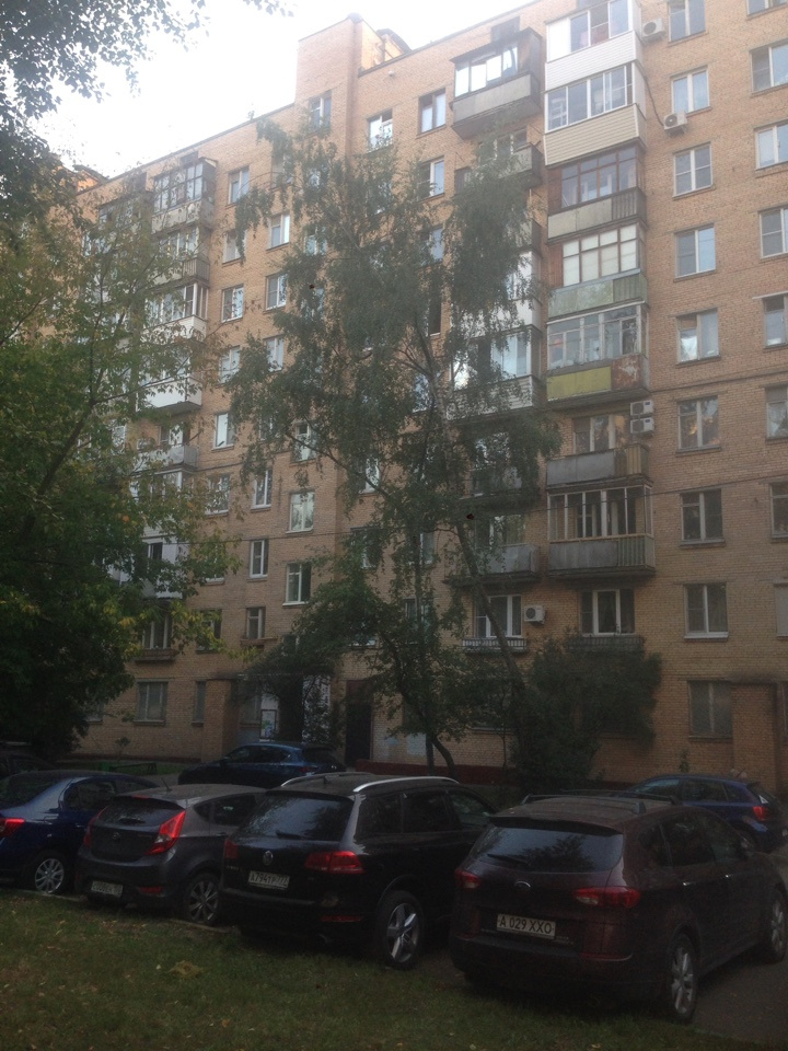 2-комнатная квартира, 43 м² - фото 10