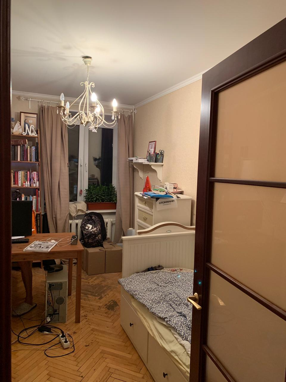 2-комнатная квартира, 43 м² - фото 5